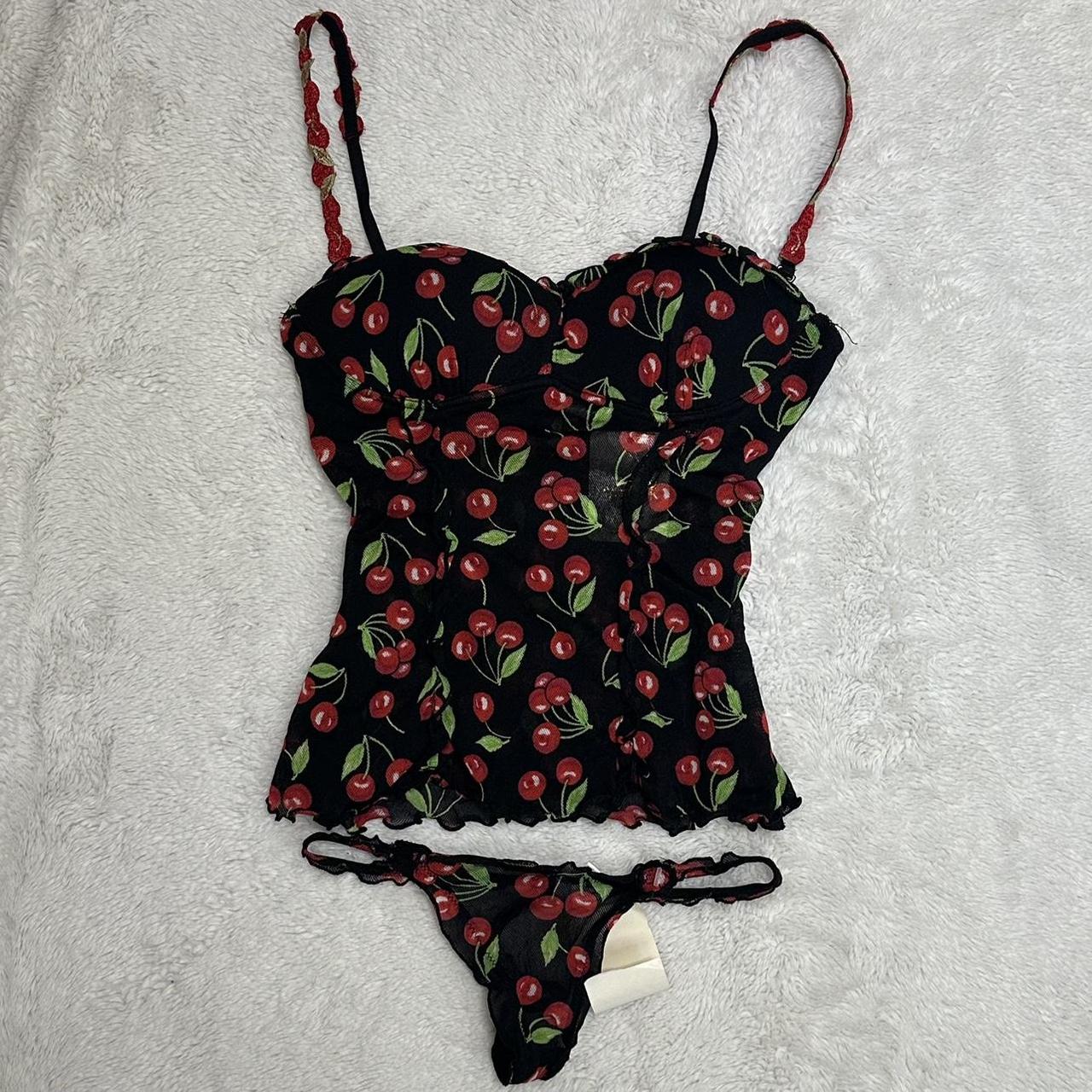 item listed by strangexthrift