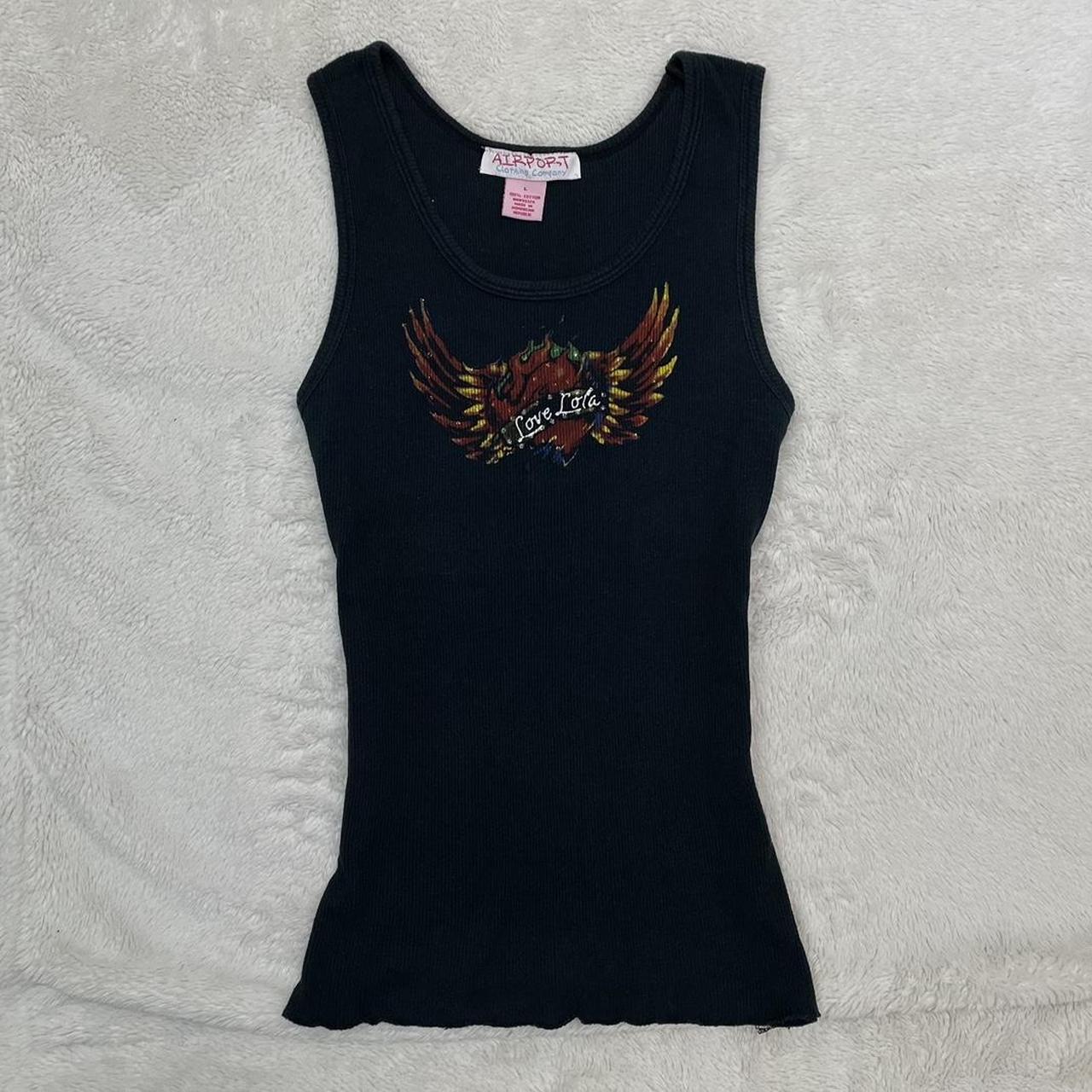 item listed by strangexthrift