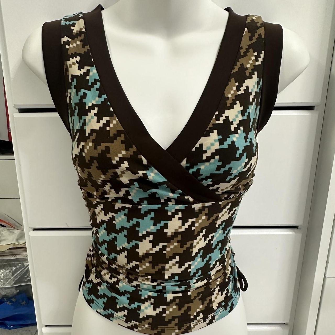 item listed by strangexthrift
