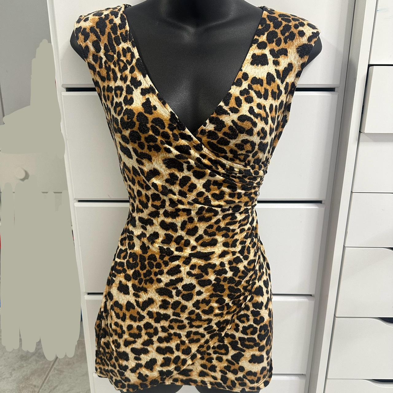 item listed by strangexthrift
