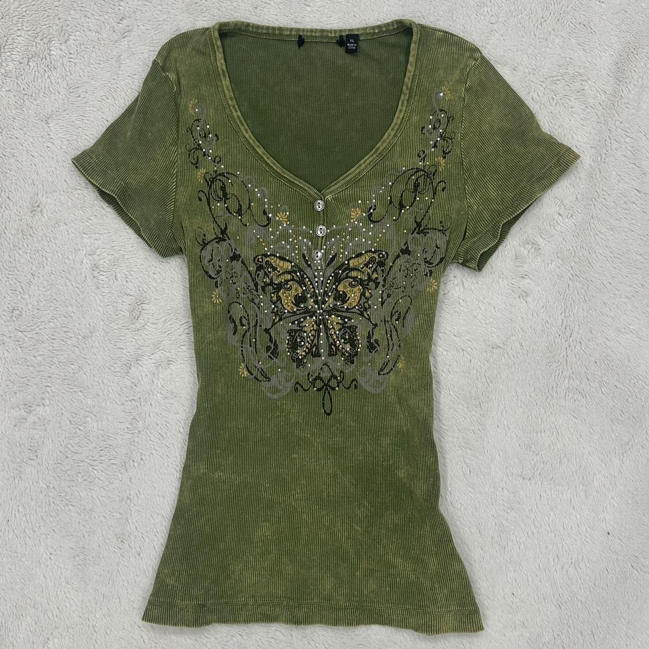 item listed by strangexthrift