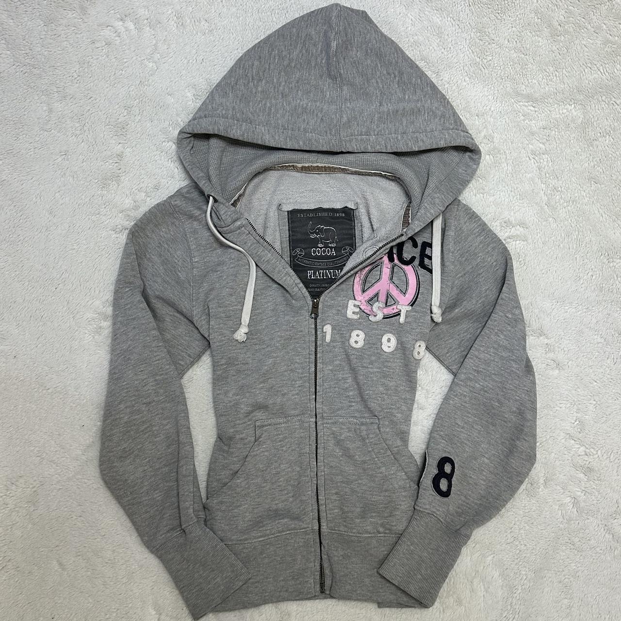 item listed by strangexthrift