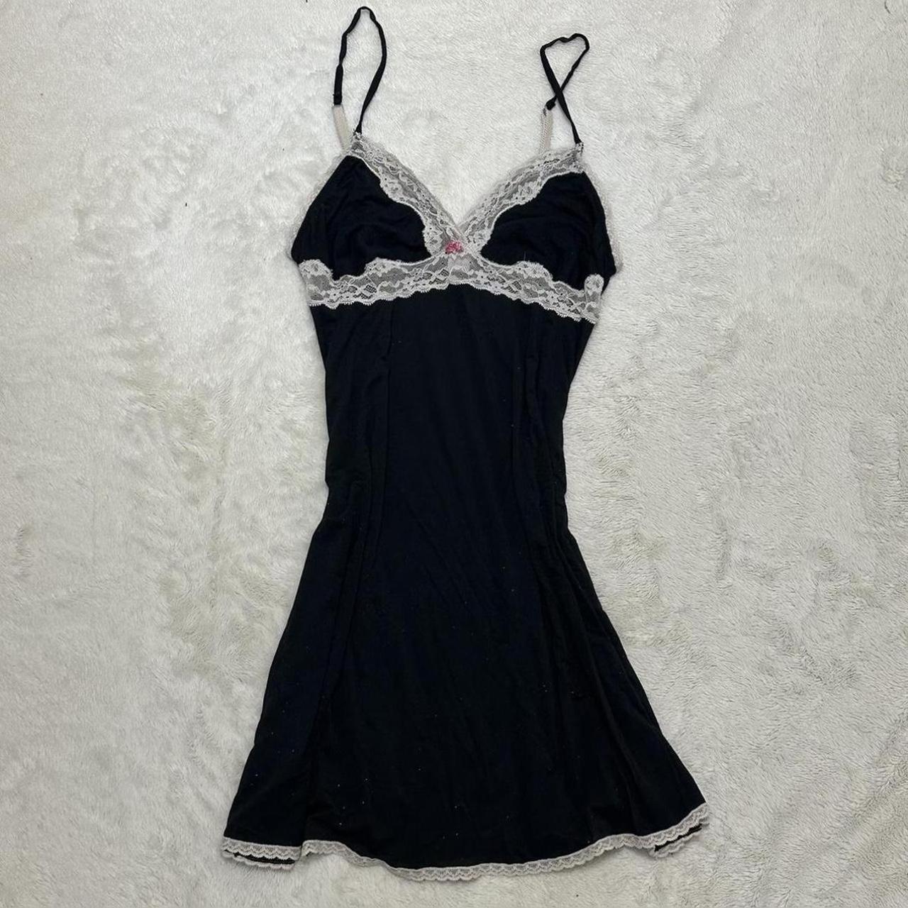 item listed by strangexthrift