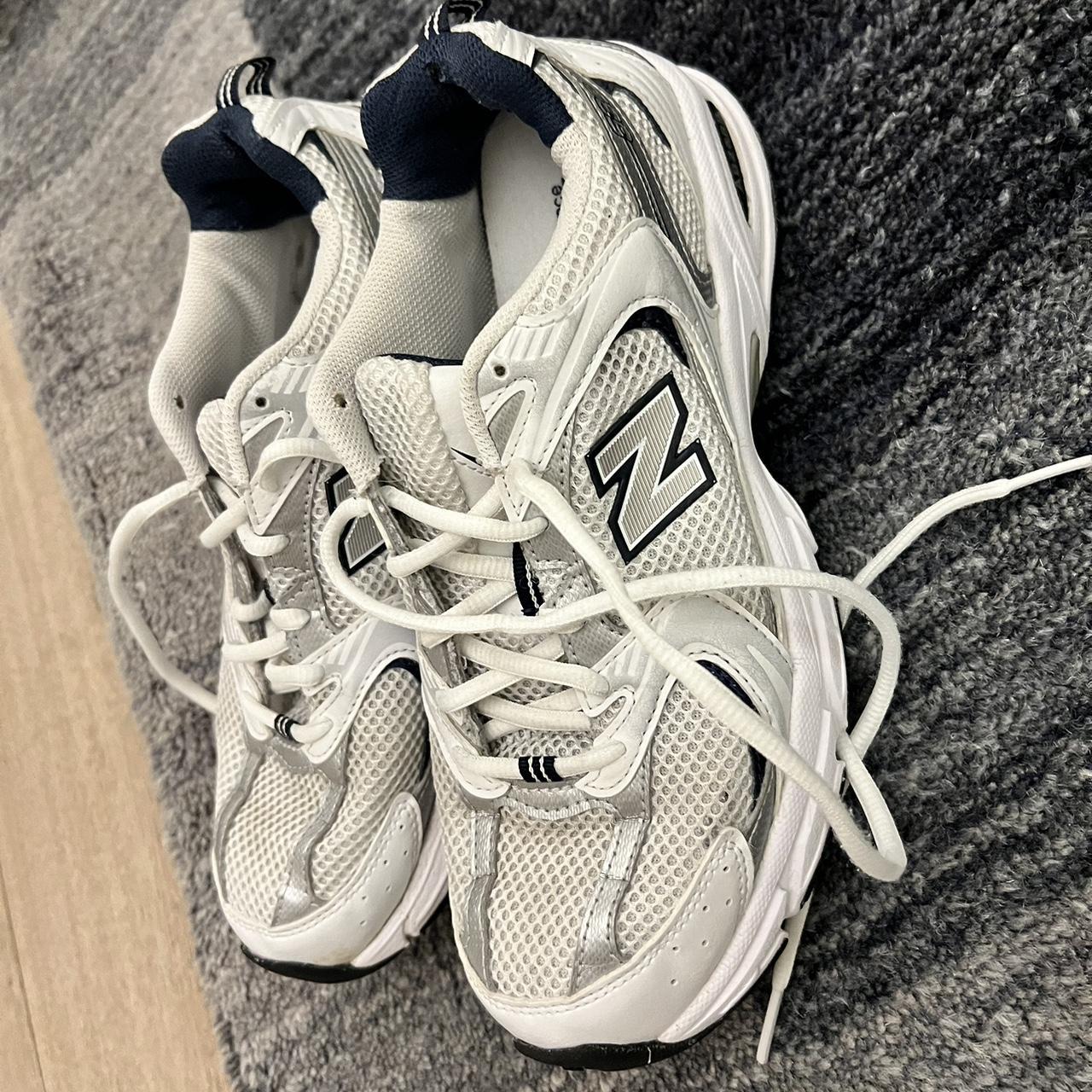 restock new balance 530