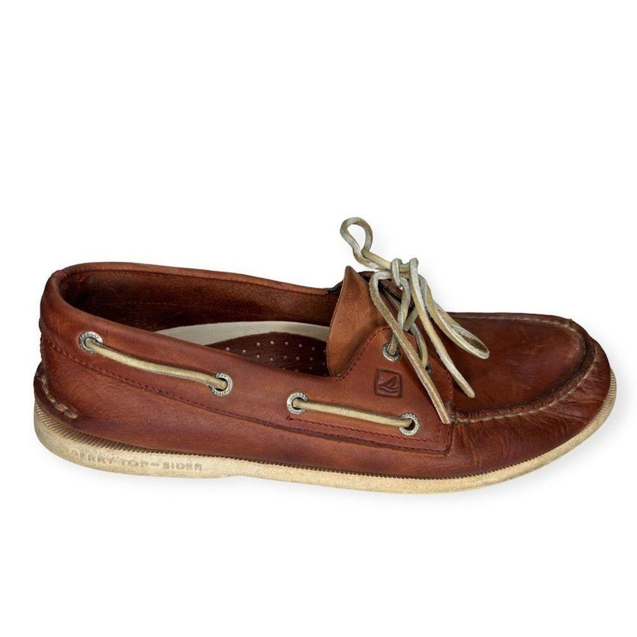sperry boat shoes men