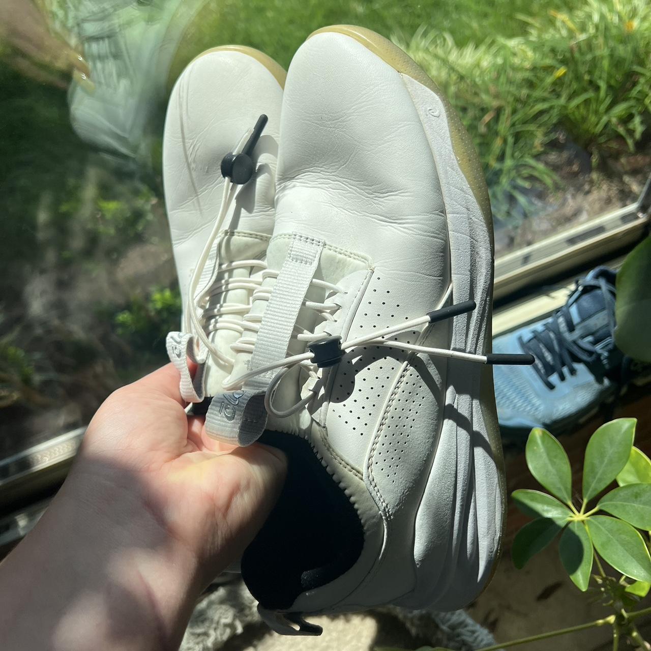 Cloves Healthcare shoes Women’s size 9 Leather is... Depop