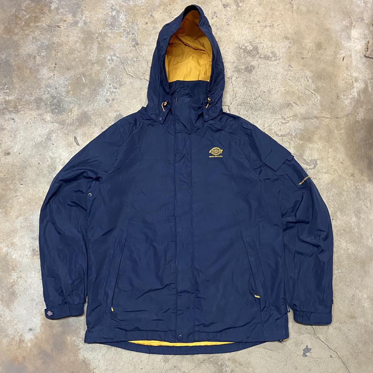 Dickies on sale outdoor jacket