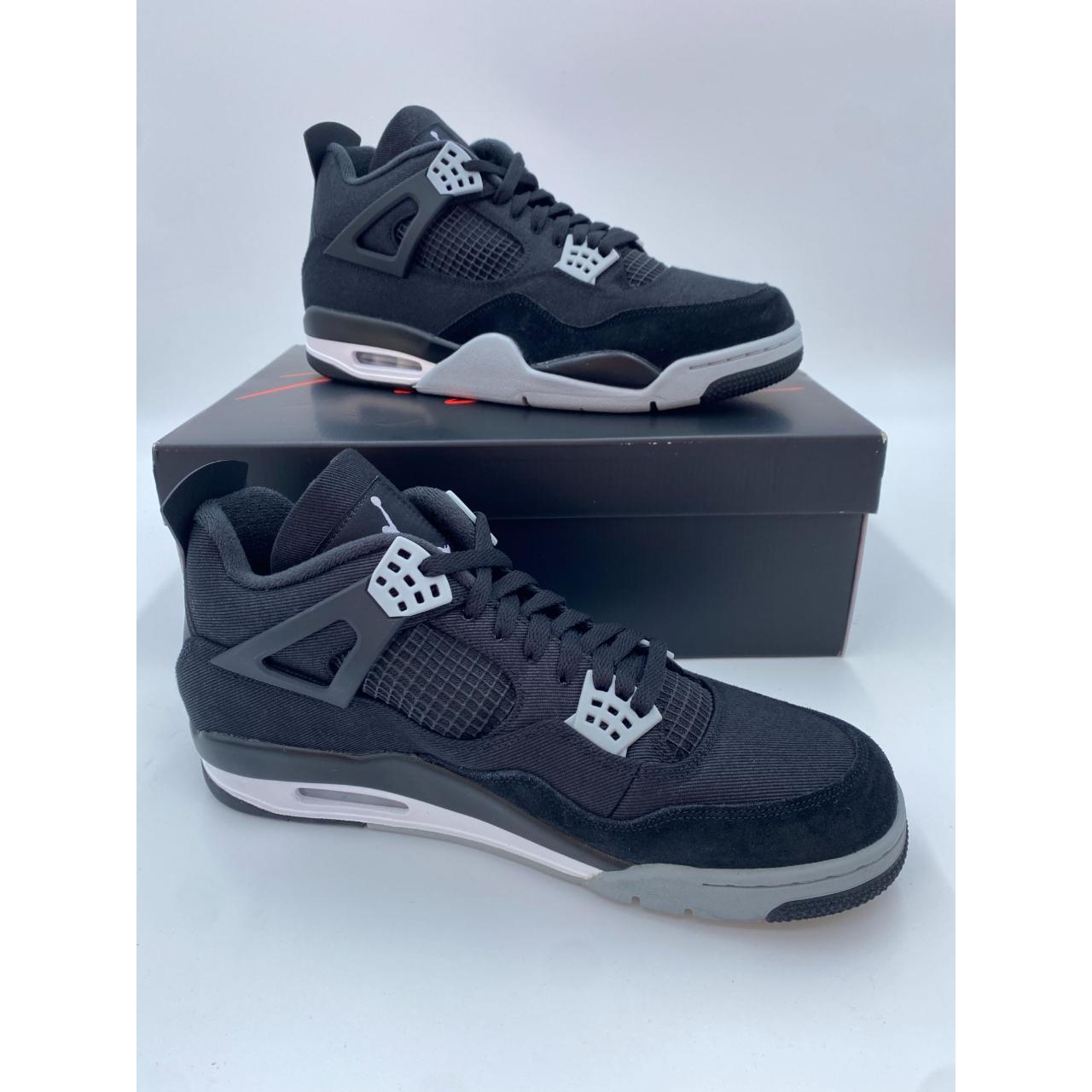 jordan 4 size 13 mens