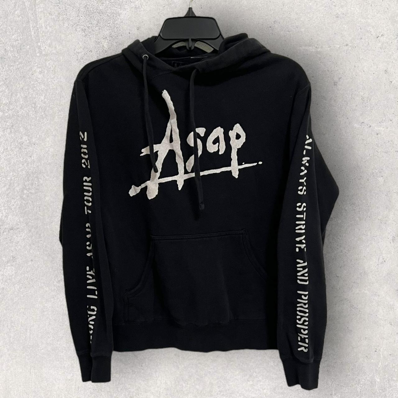 Long live asap hoodie online