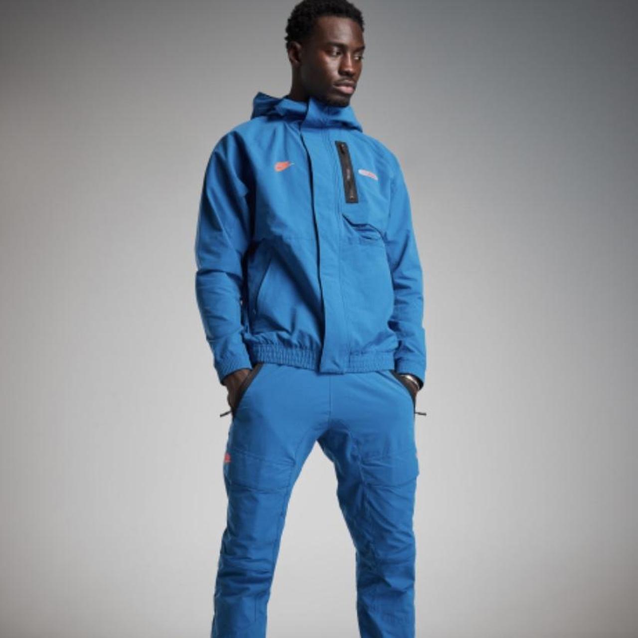 nike air max green tracksuit