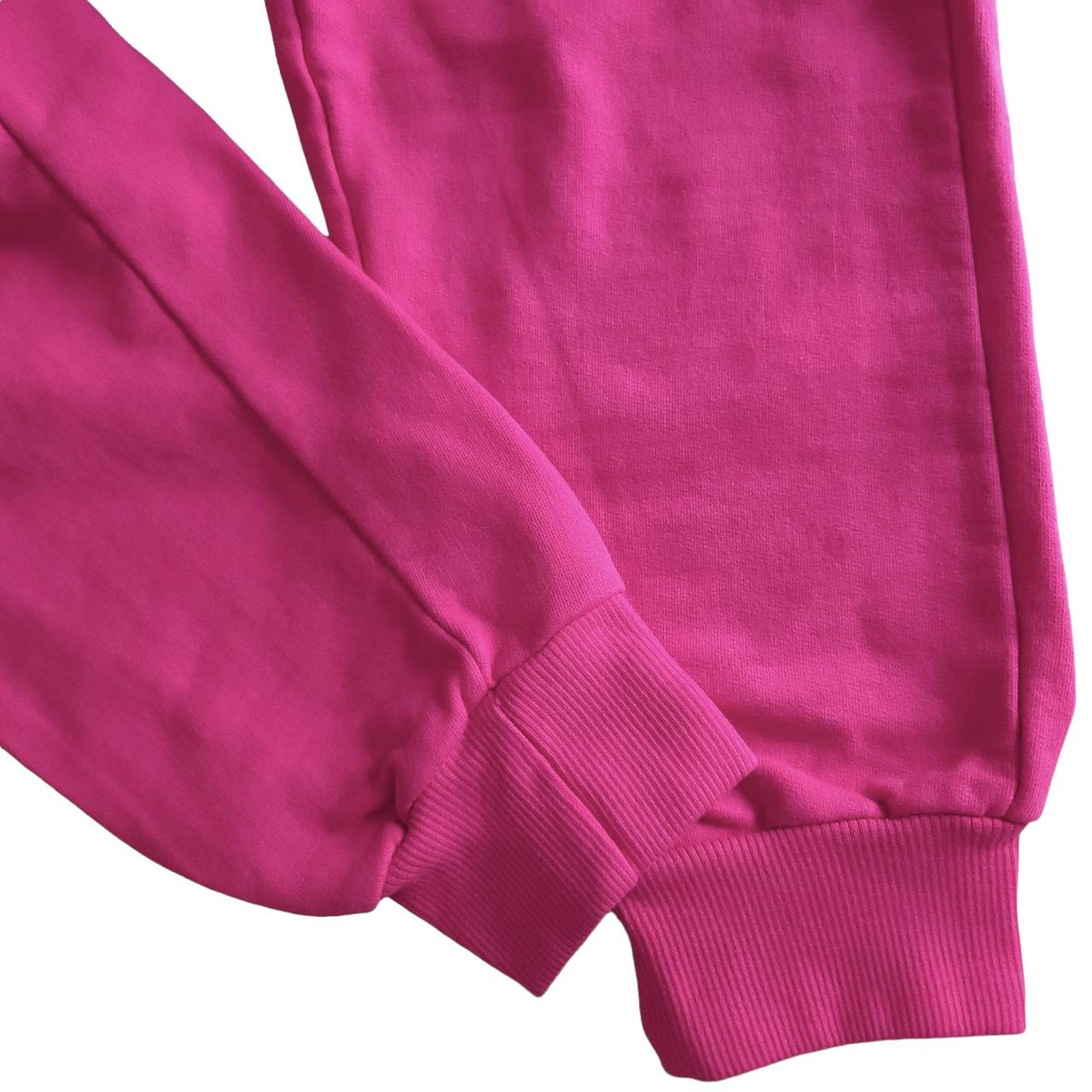 NWT La Detresse Pink Cookies Sweatpants Brand New - Depop