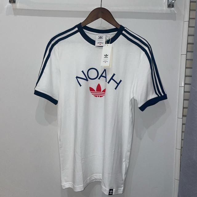 Adidas x Noah T Shirt. Size Small. #Noah #Adidas... - Depop