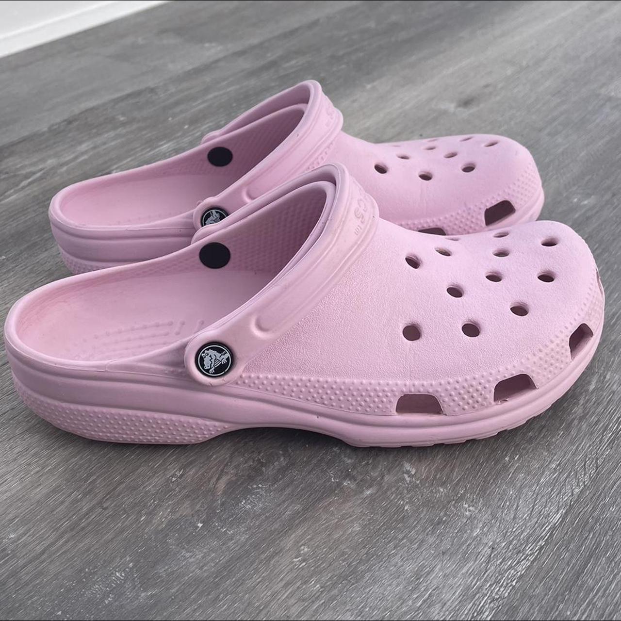 Crocs Women's Clogs | Depop