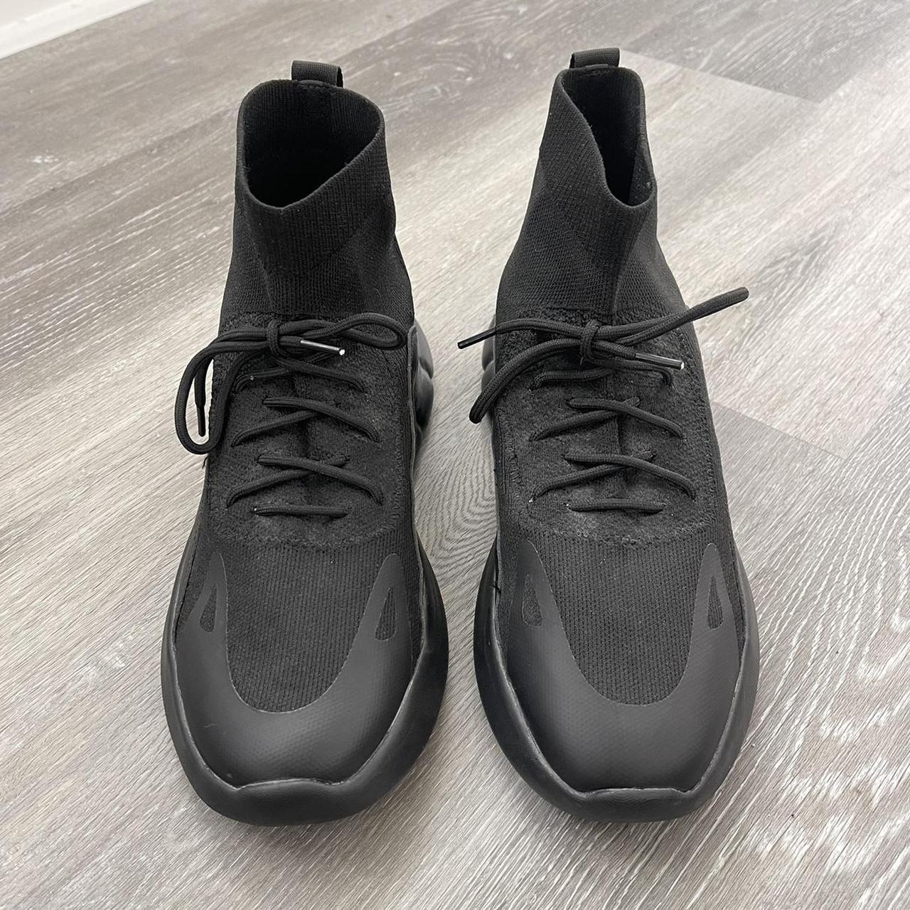 asos mens sneakers