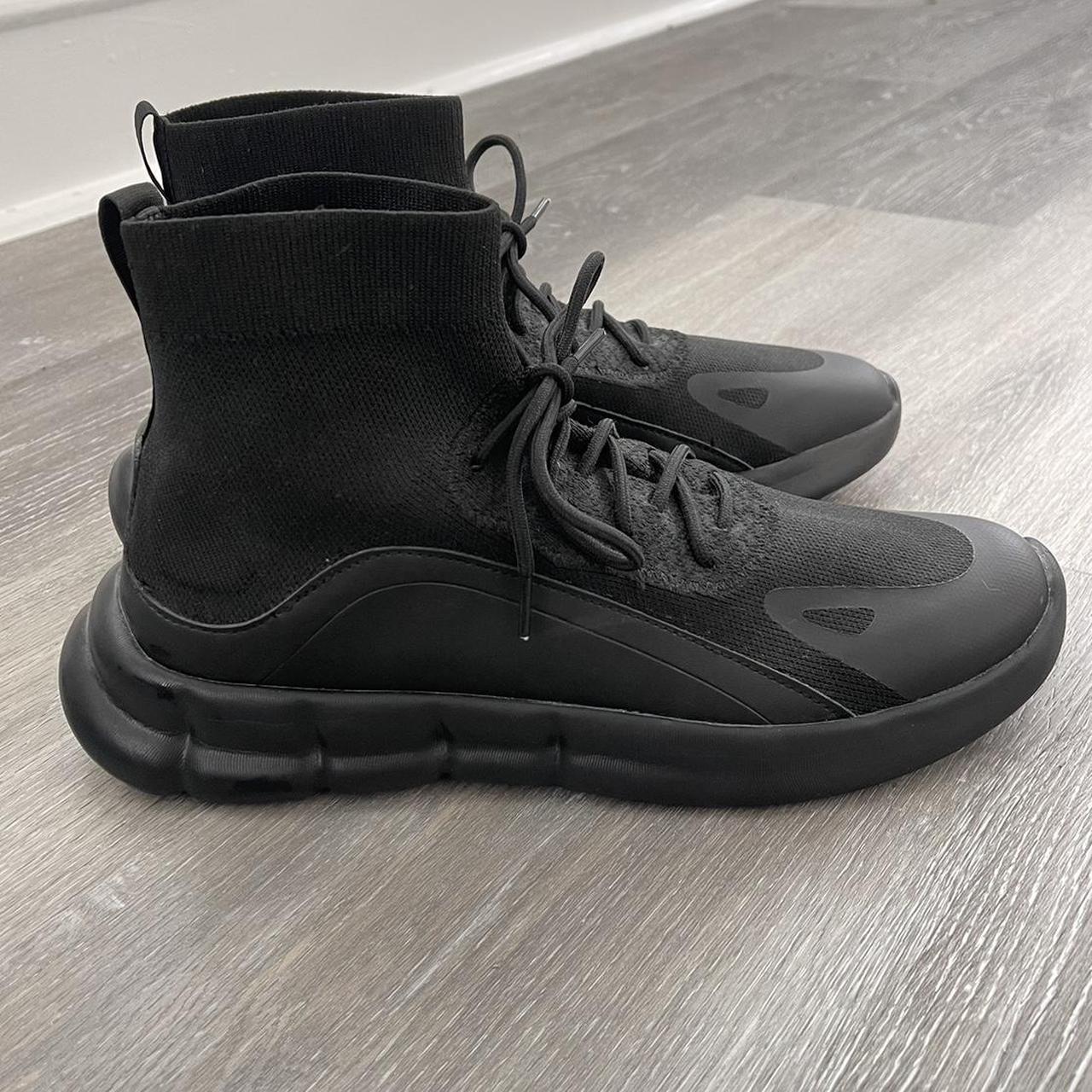 asos mens sneakers