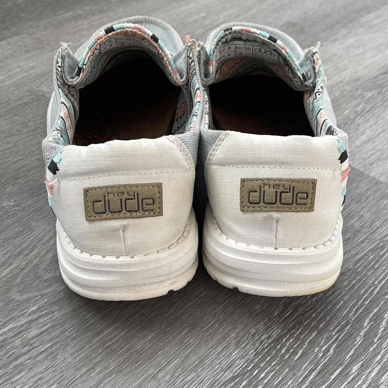 hey dude women's loafers