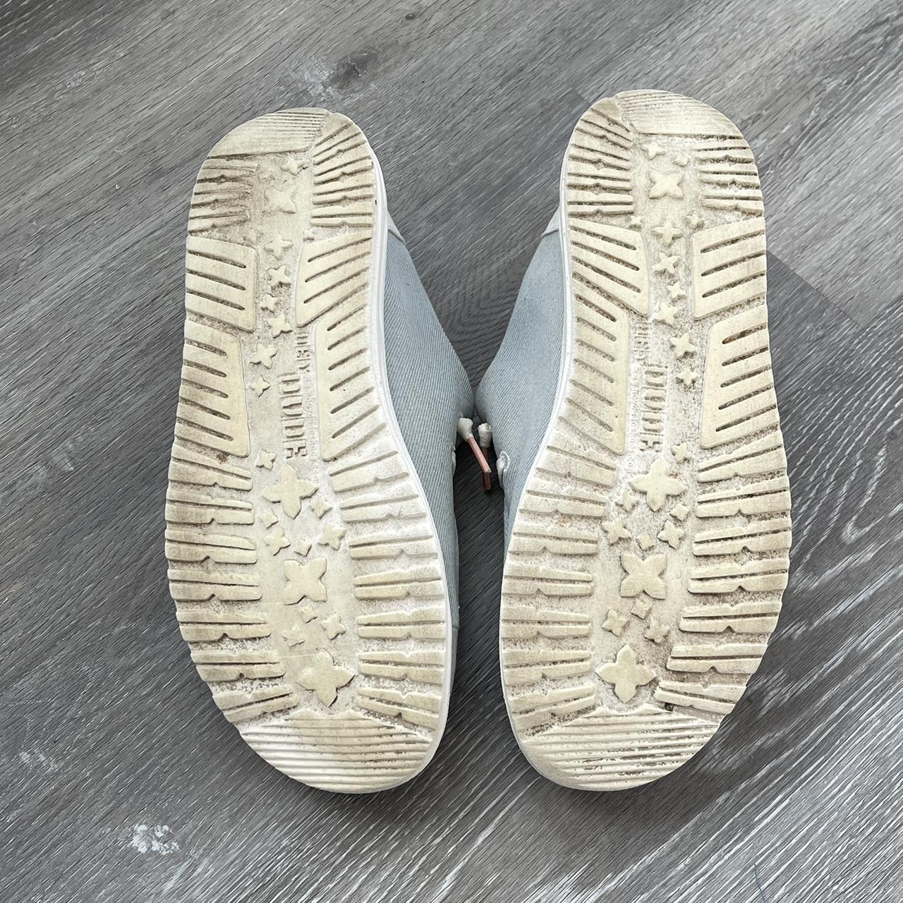 hey dude women's loafers