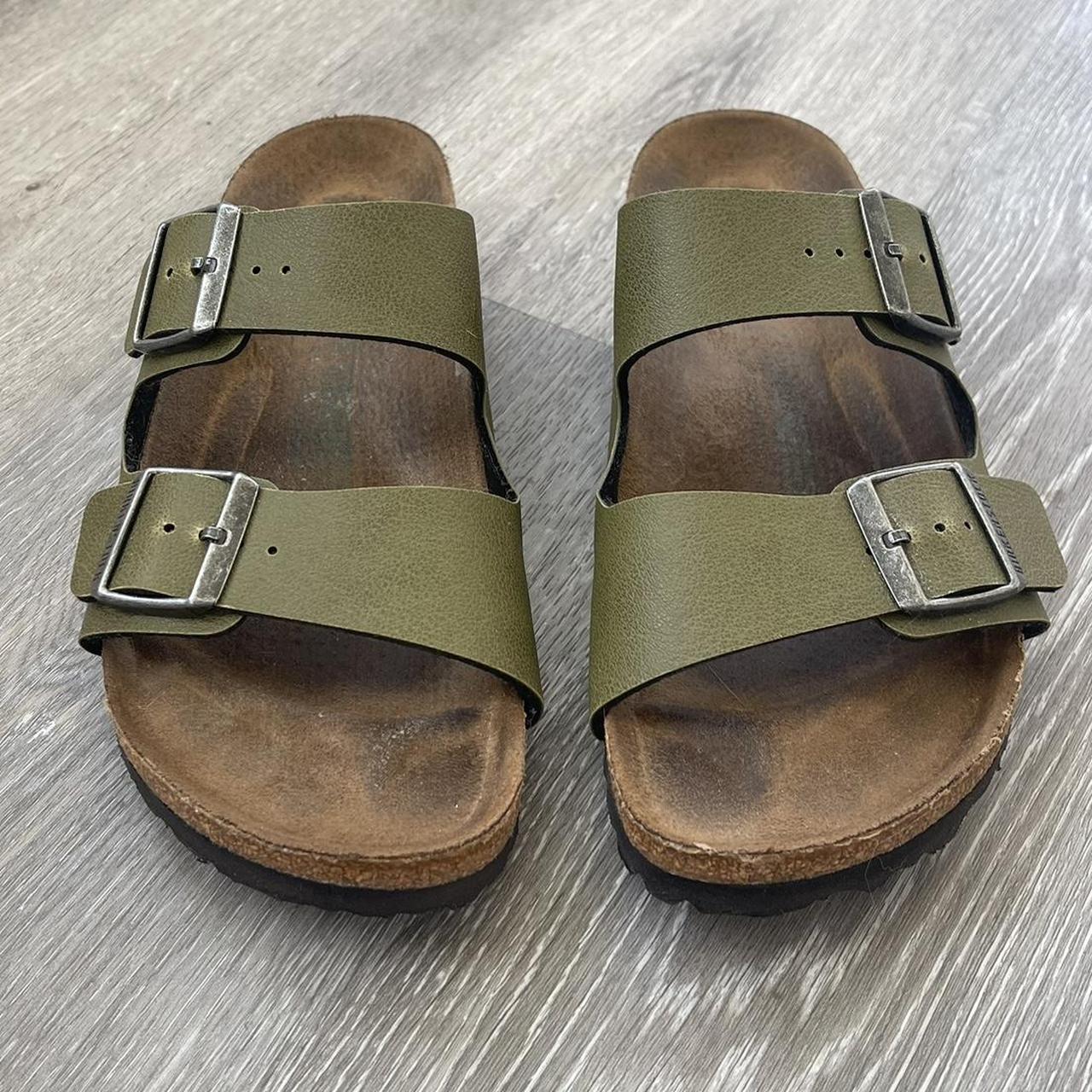 dressy birkenstock sandals