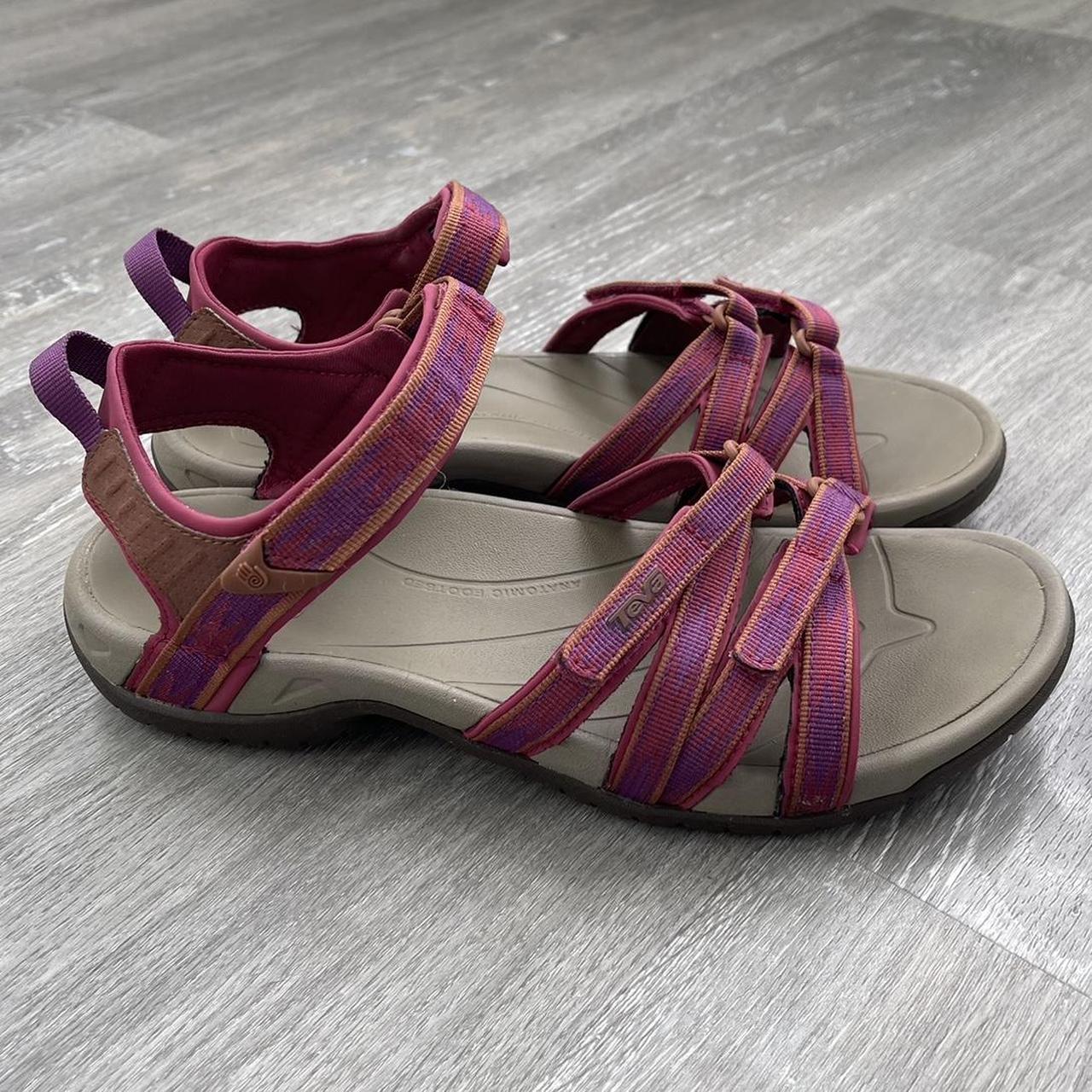 teva tirra sandals