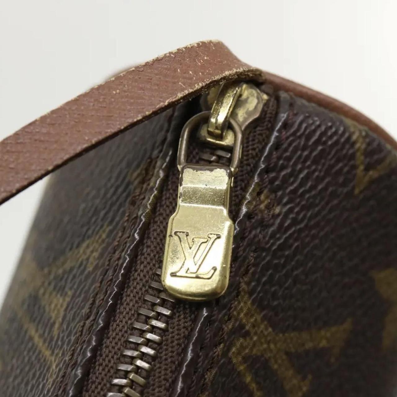Louis Vuitton mini Papillon. AUTHENTIC and priced - Depop