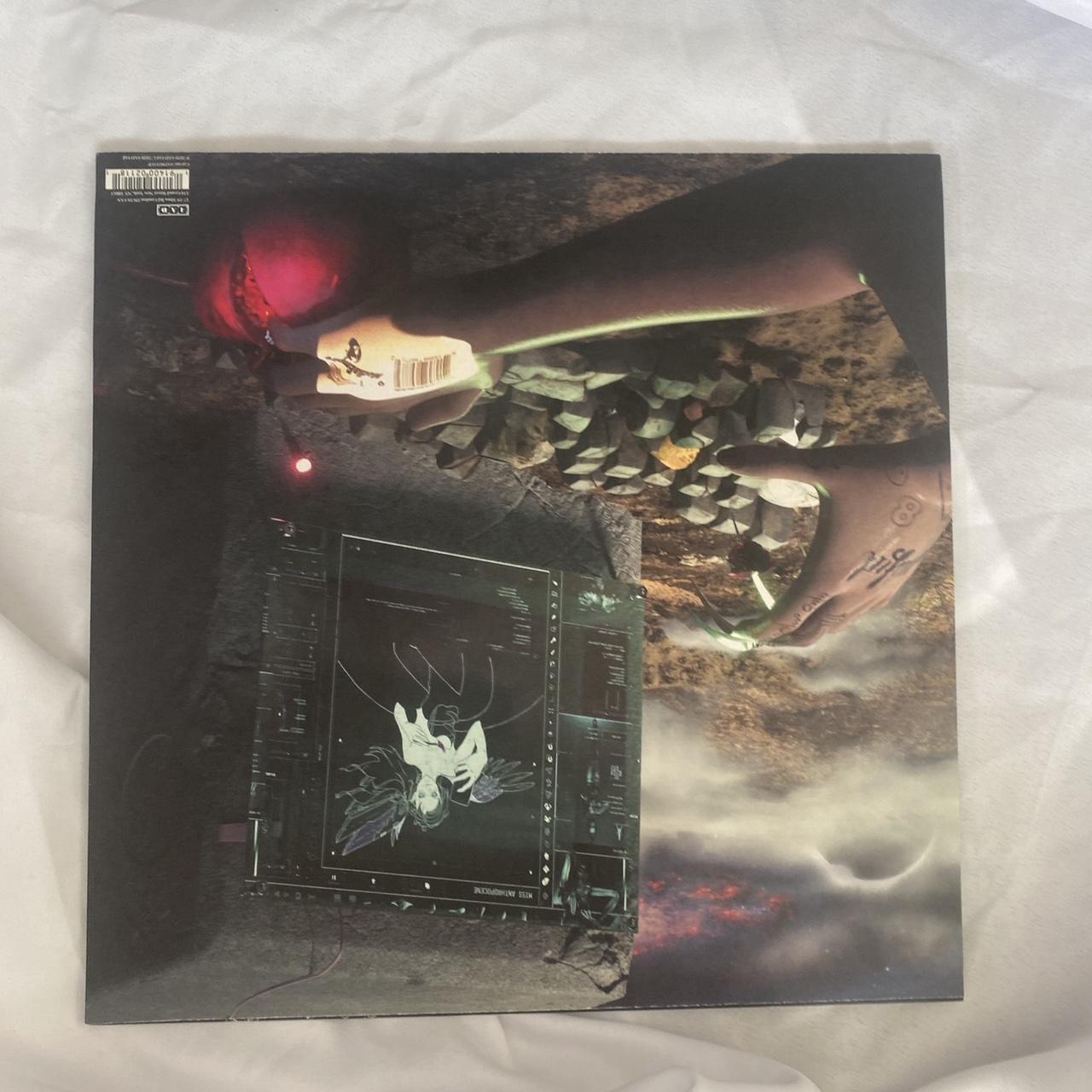 Brown Cds-and-vinyl | Depop