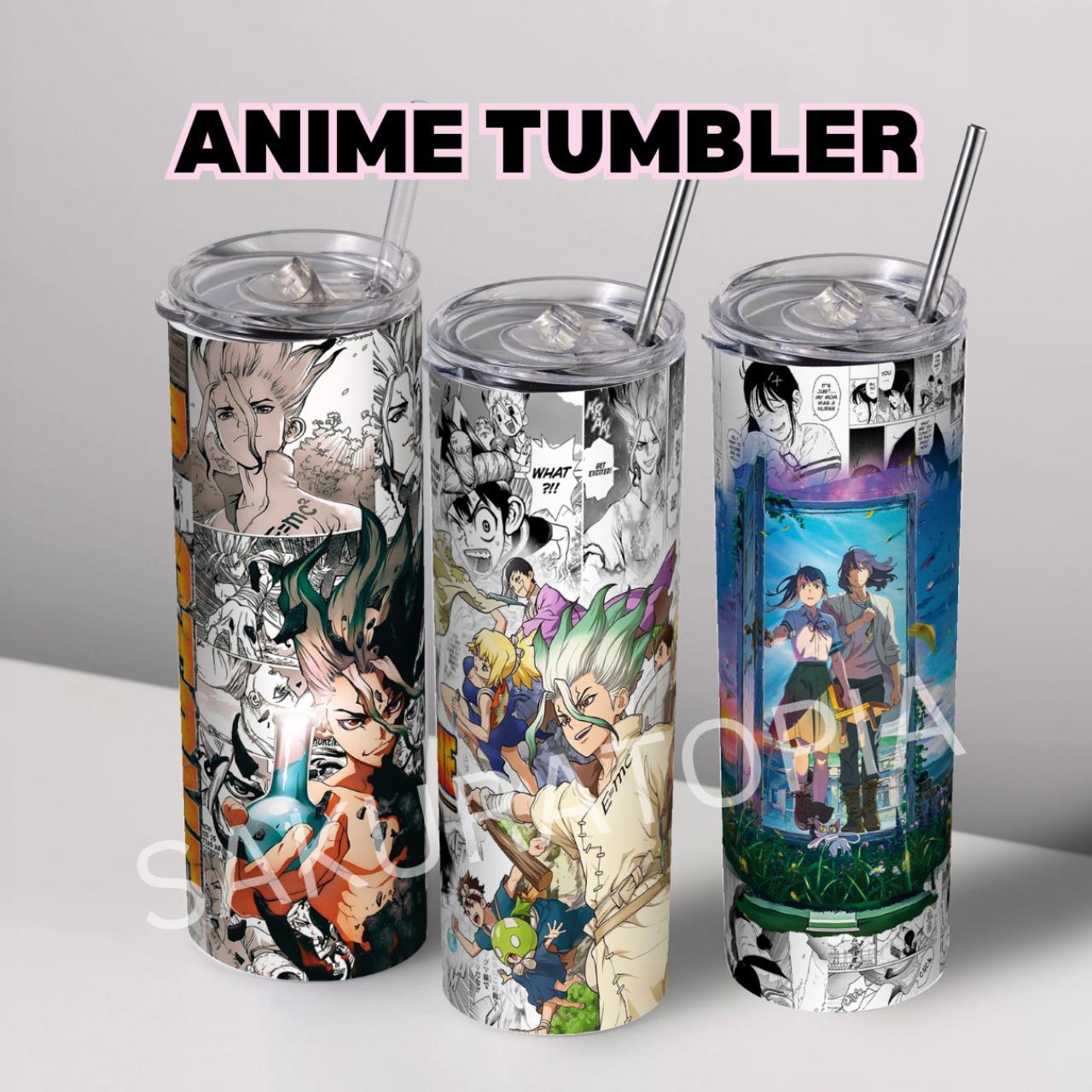 My Hero Toga Anime Tumbler 20oz Sublimation Anime Fan Anime Design Gifts  for Him Gifts for Her Any Occasion Collage - Etsy