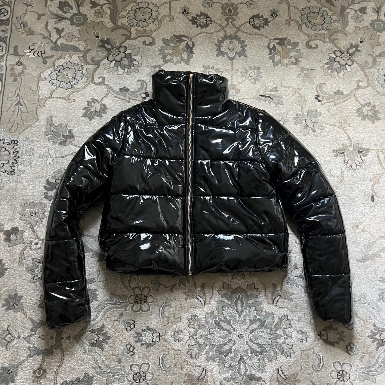 Authentic Louis Vuitton puffer. - Depop