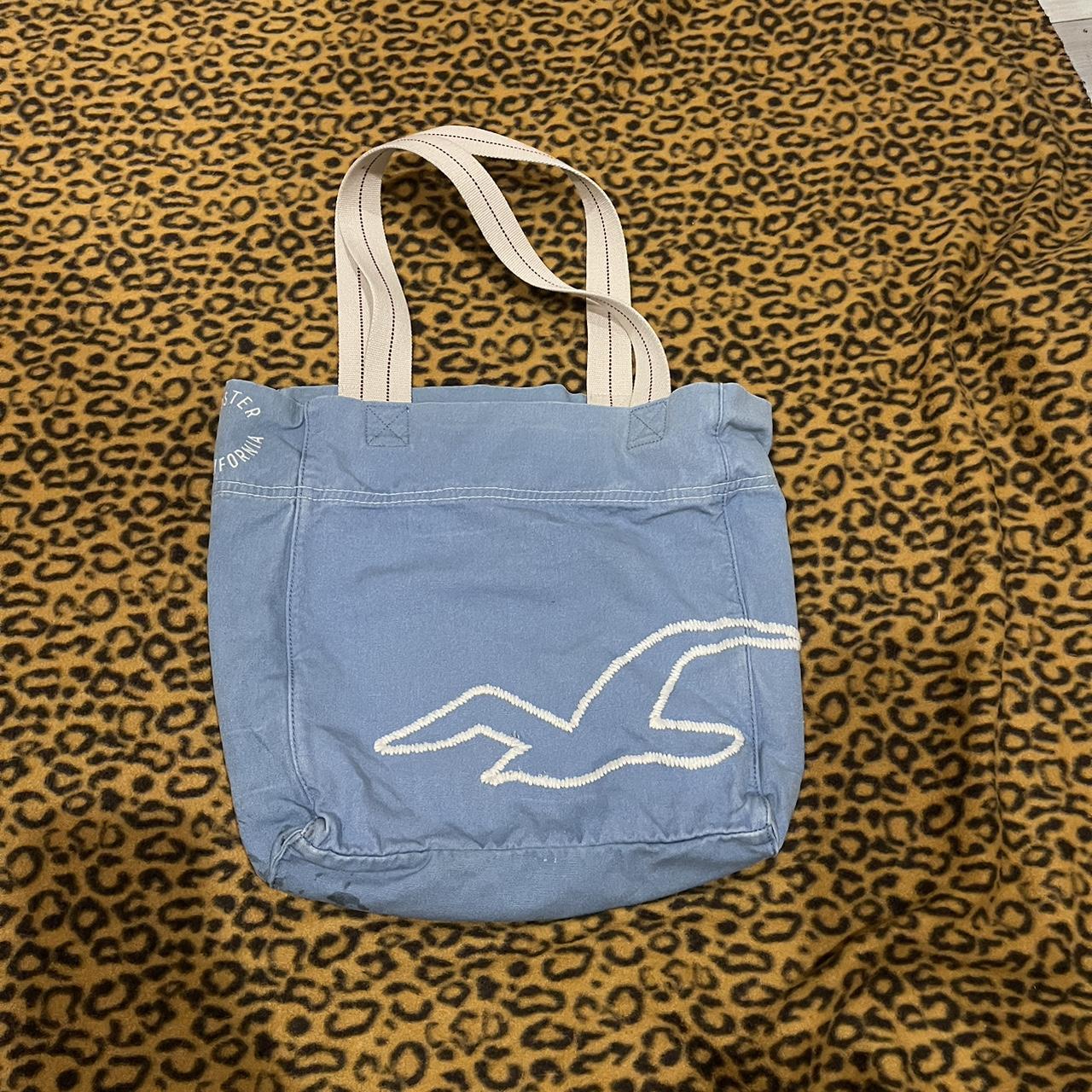 Hollister fashion bags womens