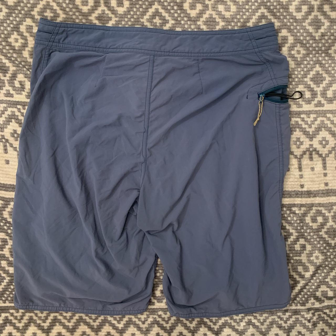 Patagonia Swim Trunks No Inner Lining No tag Size... - Depop