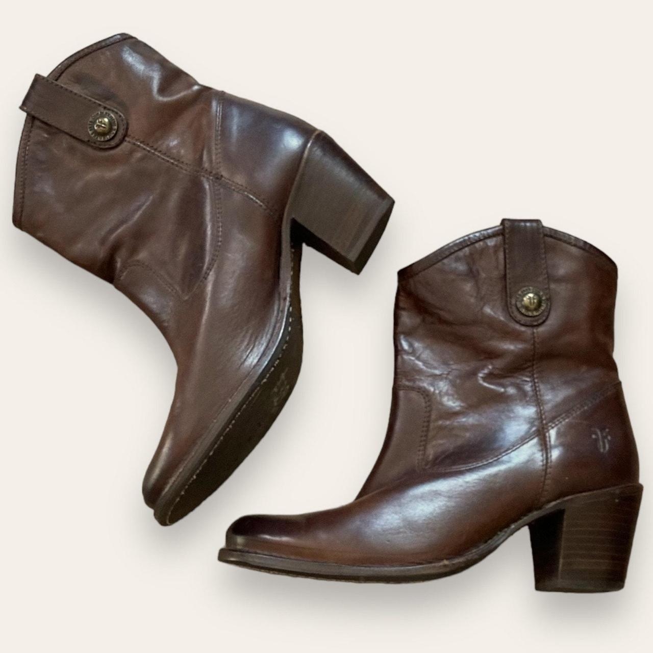 Frye jackie boots online