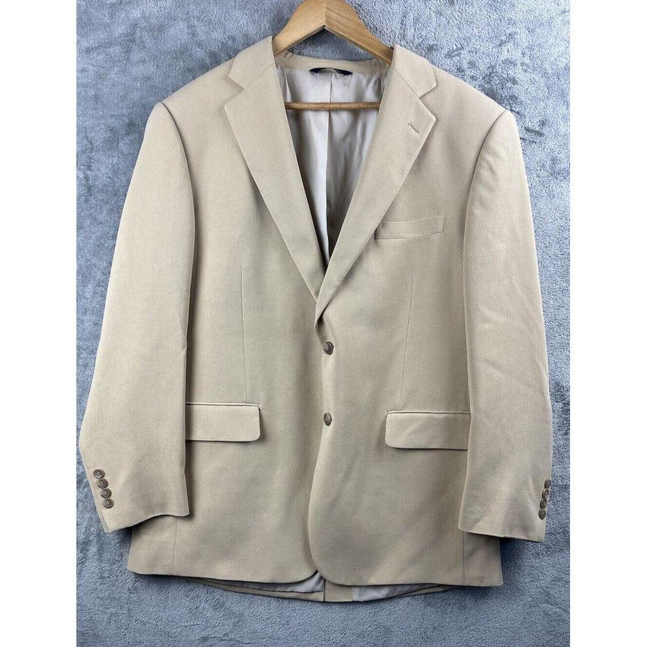 Alan flusser sport jackets best sale