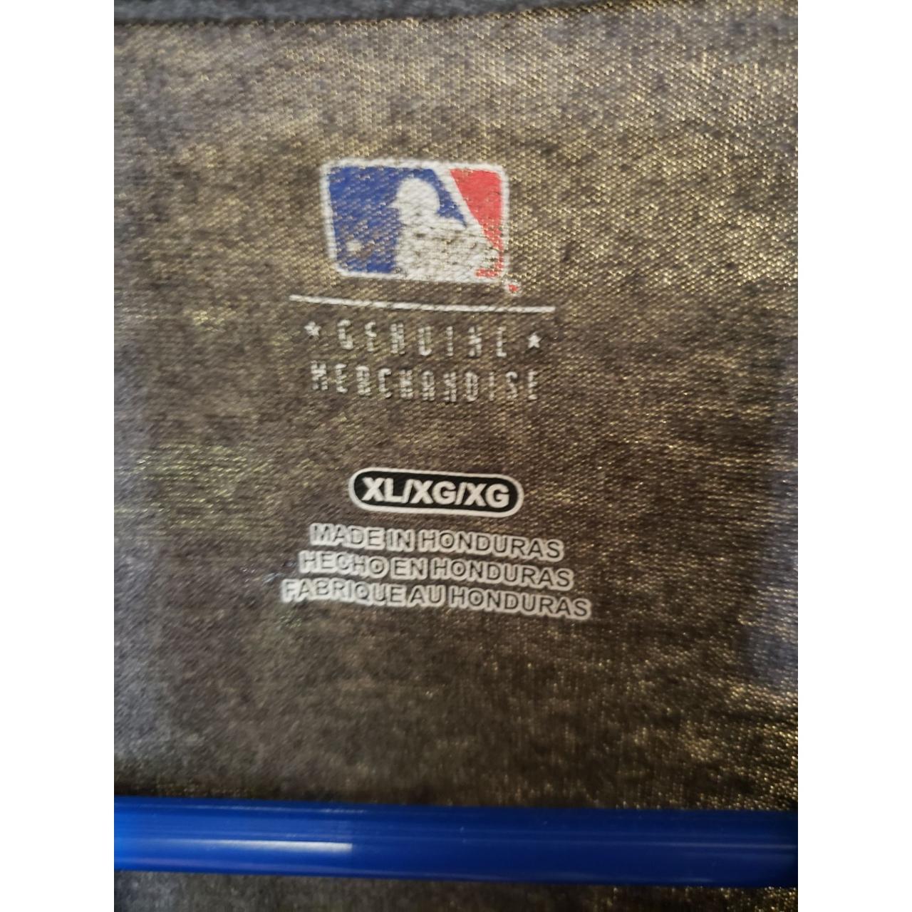 New With Tags Good Stuff MLB Genuine Merchandise - Depop