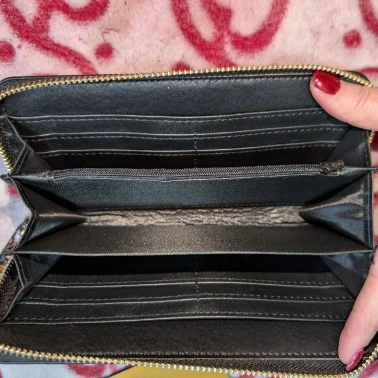 Source Unknown Women's Wallets - Multi/Brown – Vi… - image 3