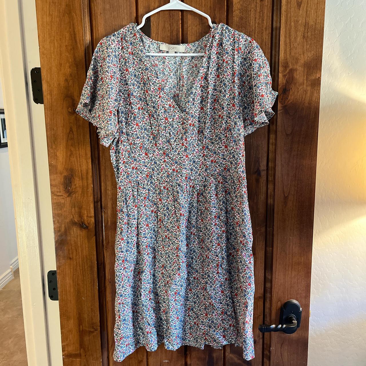 item listed by thriftedizz