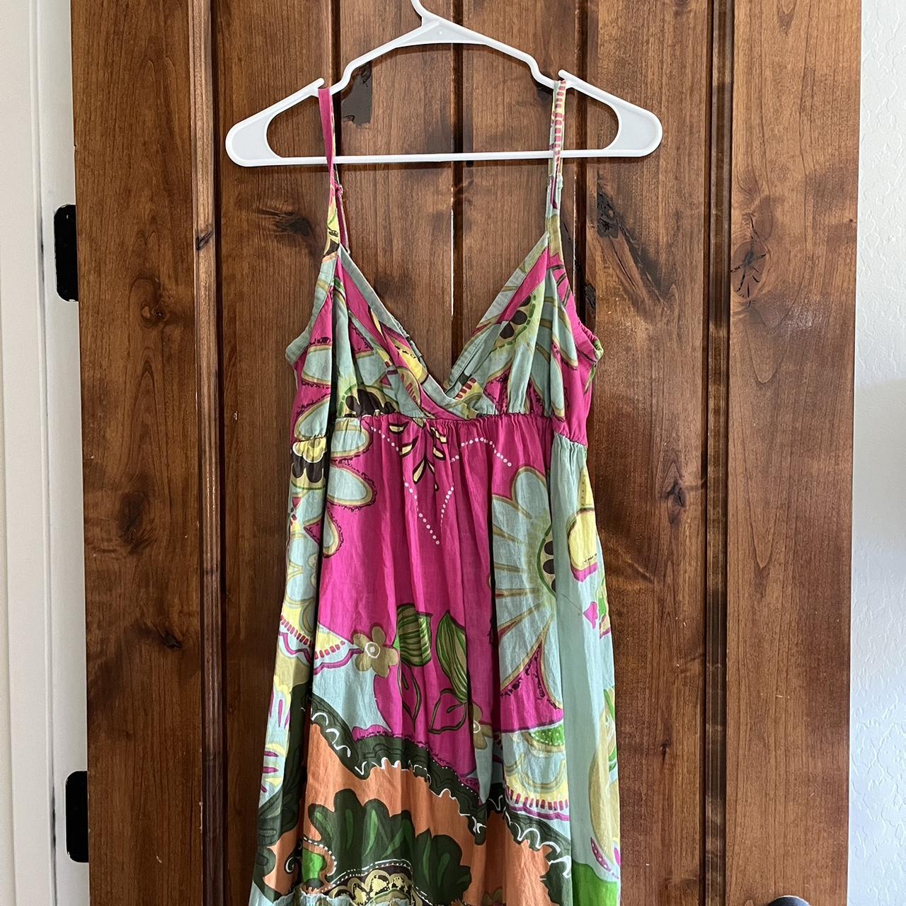 item listed by thriftedizz