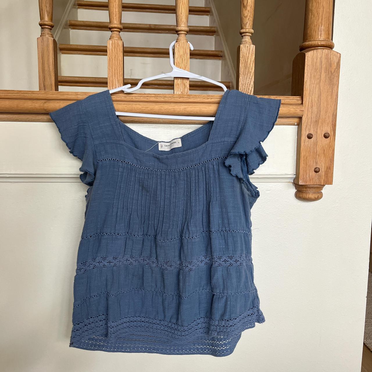 item listed by thriftedizz