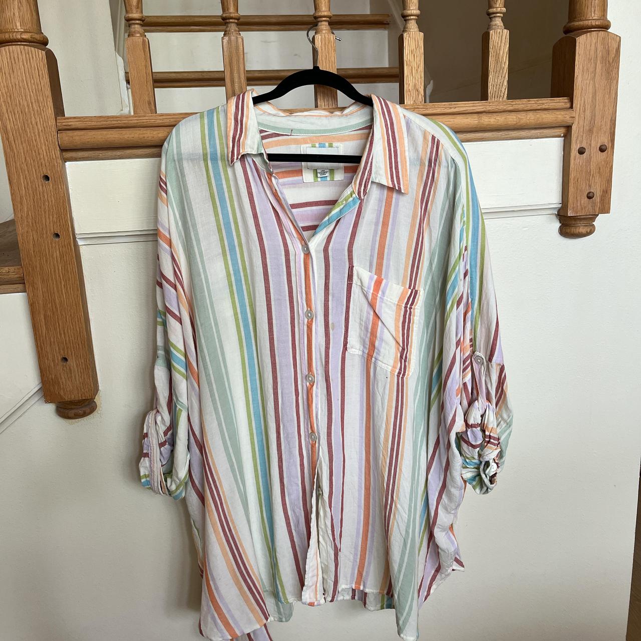 item listed by thriftedizz