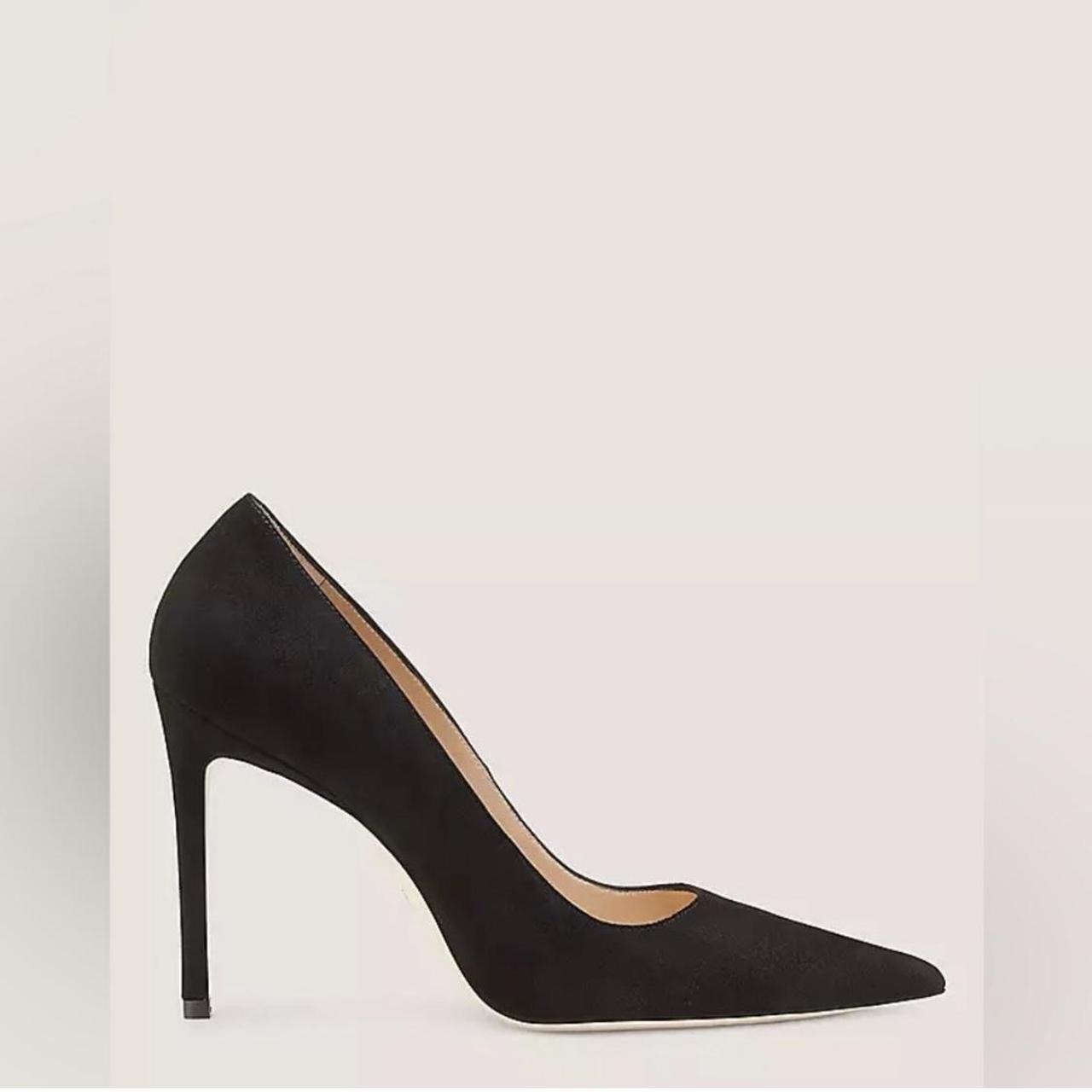 Stuart weitzman clearance legend pump