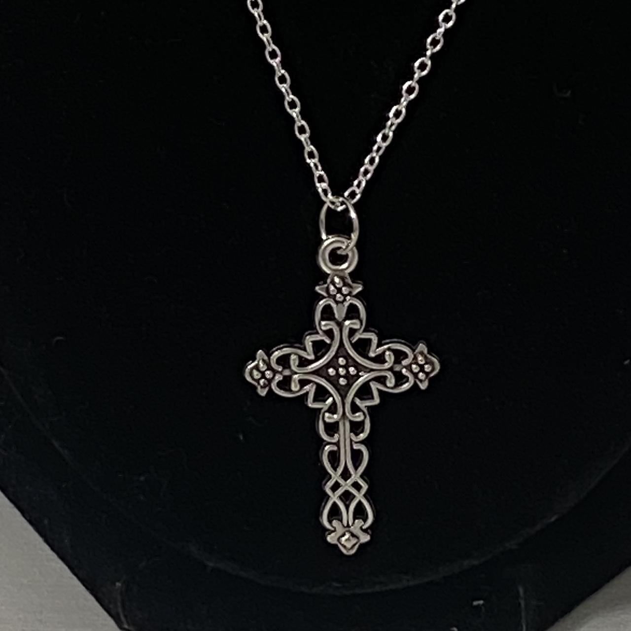 20-inch-cross-necklace-depop