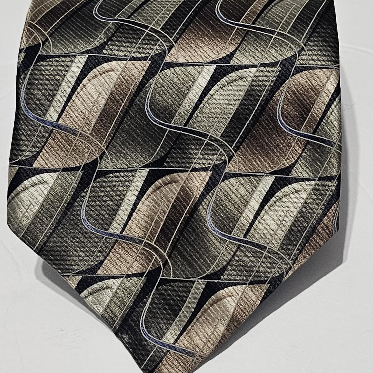 murano ties