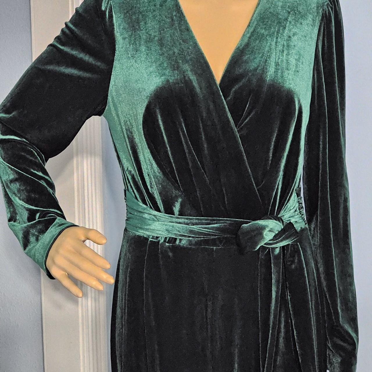 Antonio melani best sale green jumpsuit