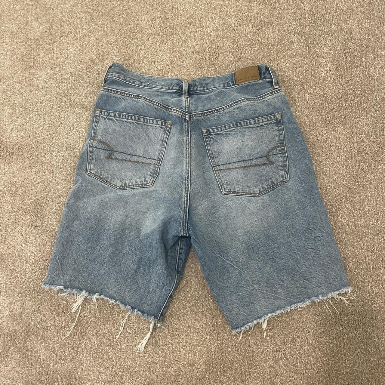 - JORTS American eagle Size 10 - Depop