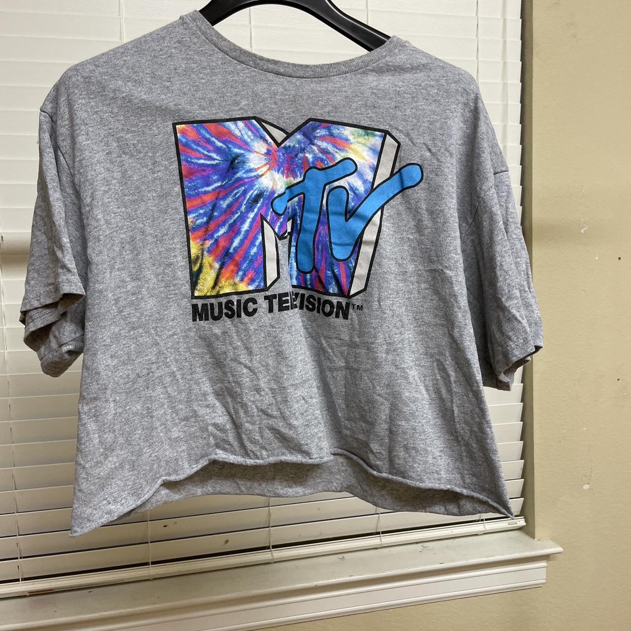 Mtv t clearance shirt