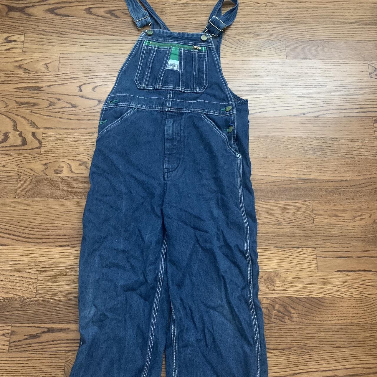 Dungarees-overalls | Depop