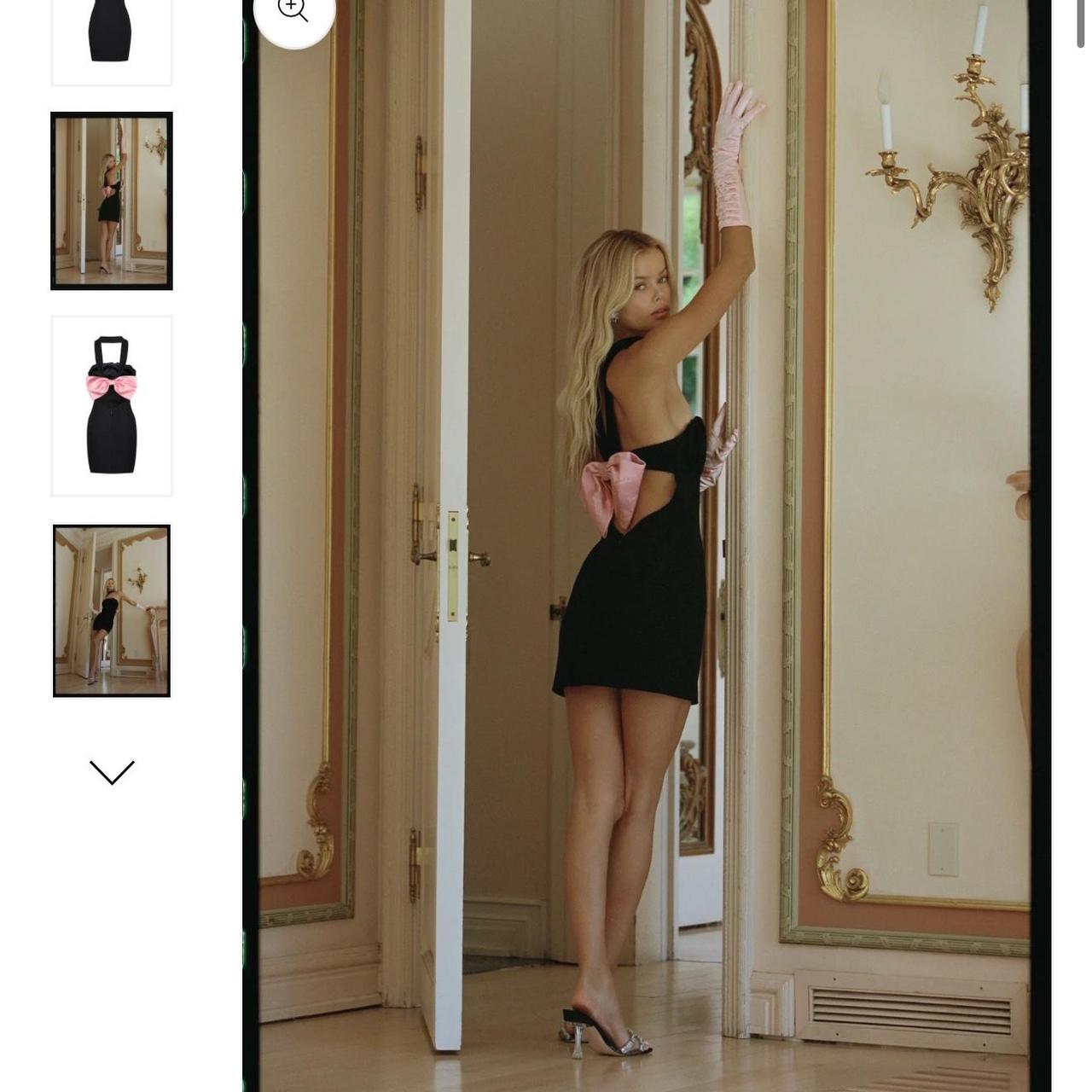 item listed by itsev1ta