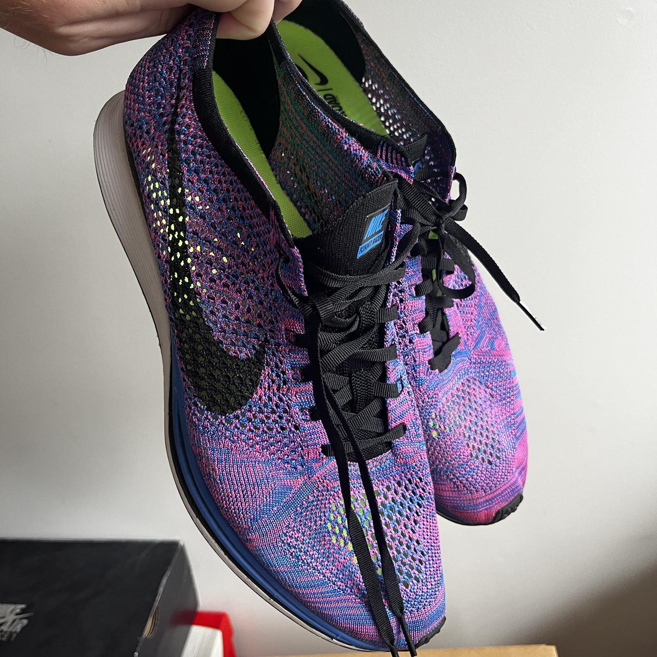 nike superrep purple