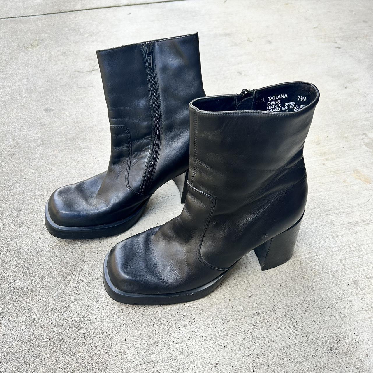 bootie boots for sale