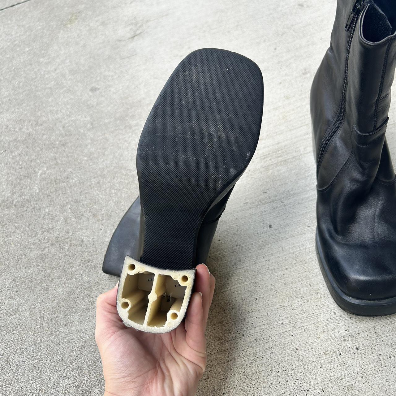 bootie boots for sale