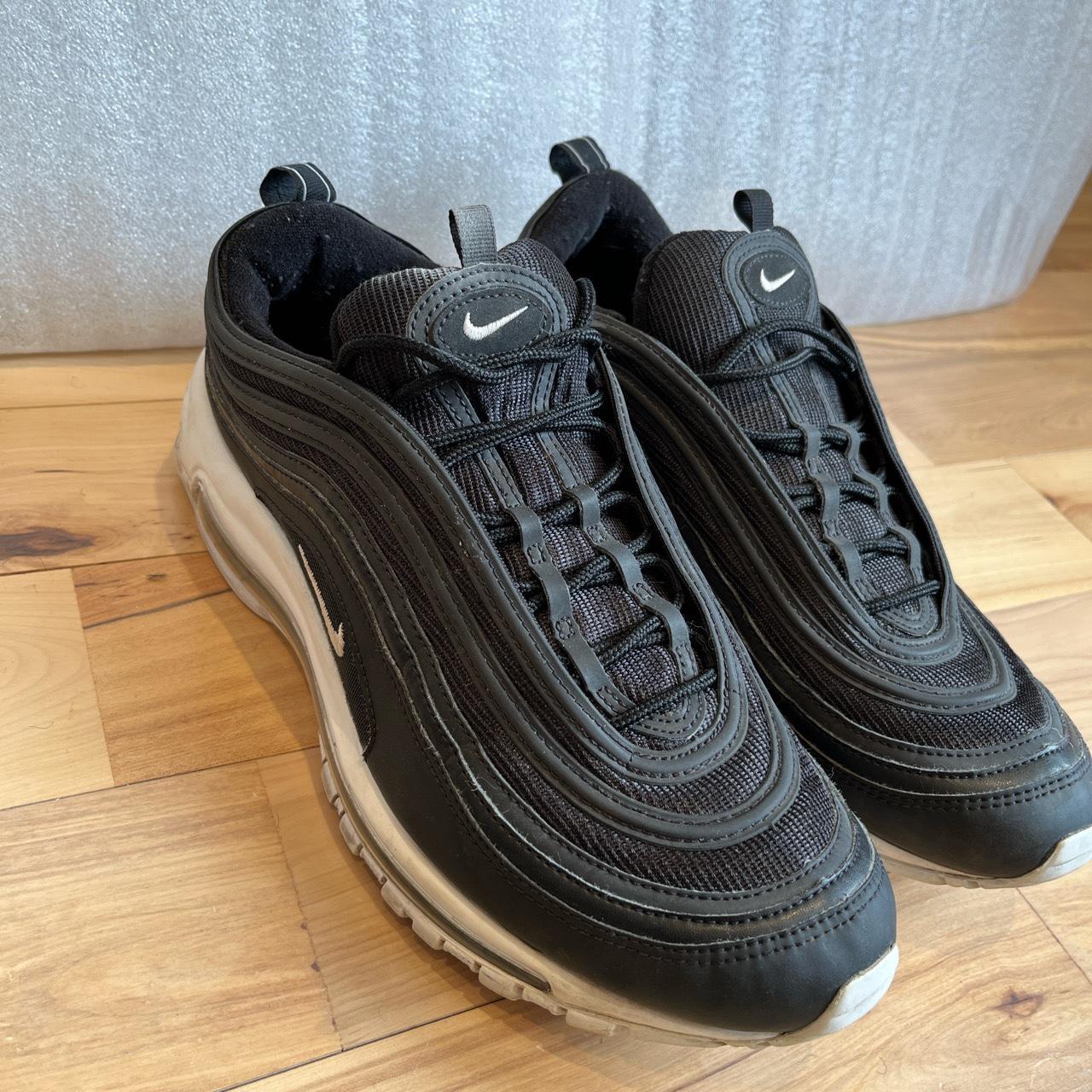 are 97s good for running