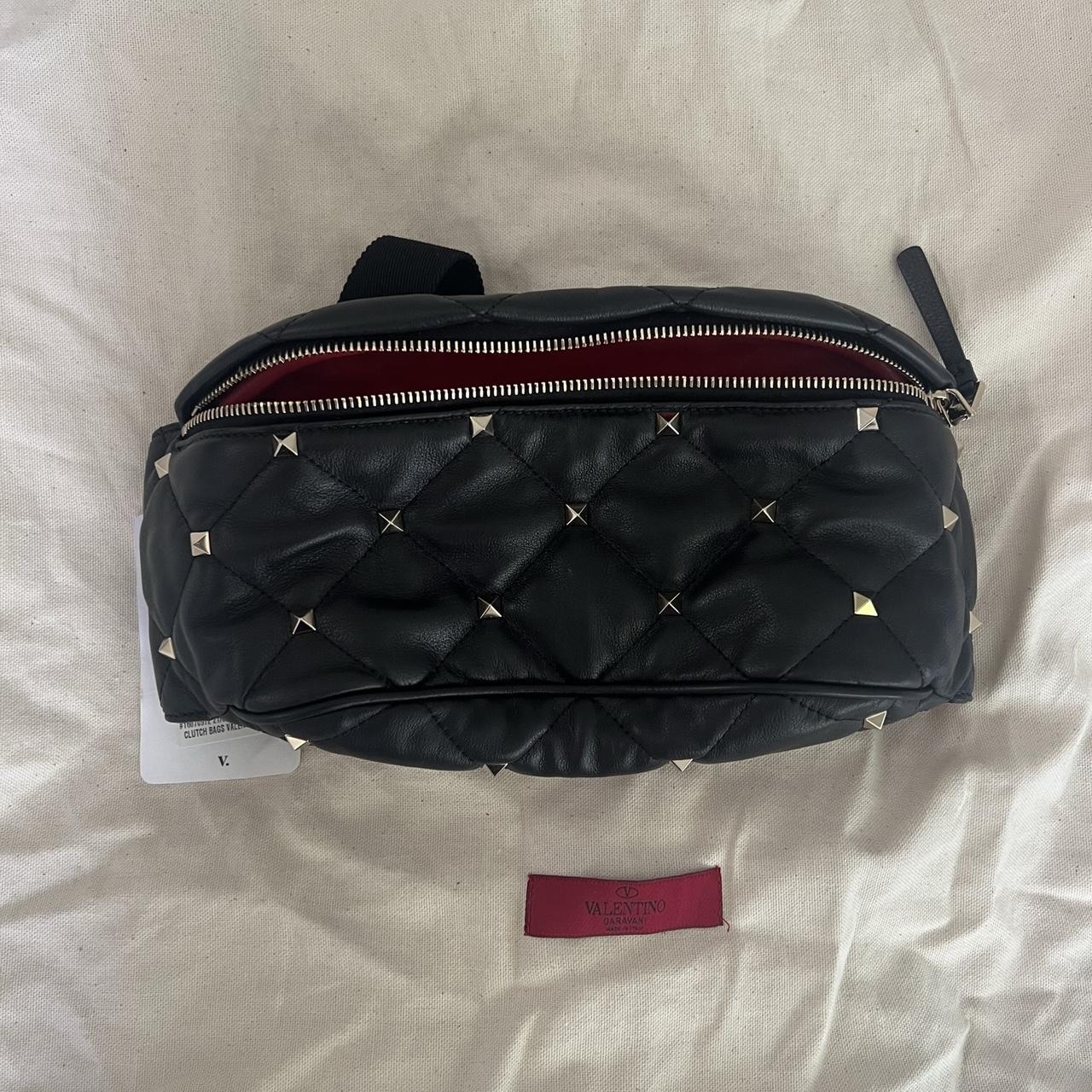 Valentino bumbag hot sale